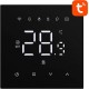 Avatto Smart thermostat Avatto WT410-BH-3A-B Gas Boiler 3A WiFi