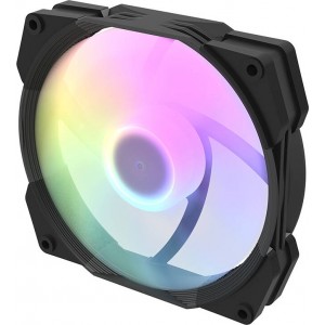 Darkflash S200 Computer fan (black)