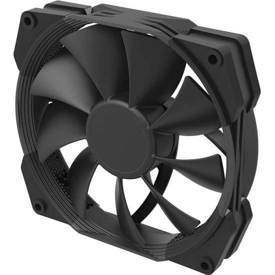 Darkflash S200 Computer fan (black)