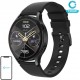 Colmi i28 Ultra smartwatch (black)