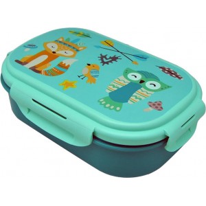 Kids Licensing Lunchbox Jungle KL11345 KiDS Licensing