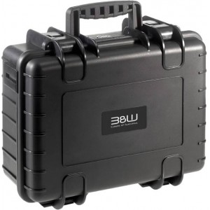 B&W Cases Case B&W Type 4000 for DJI Avata 2 (black)