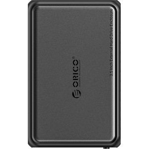 Orico DDL HDD/SSD enclosure 2.5