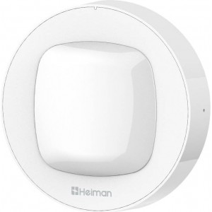 Heiman WS3MS Tuya smart PIR WiFi motion sensor