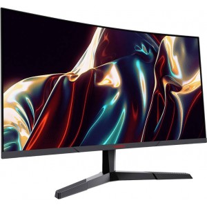 Koorui Monitor Koorui 24E6CA 23.6'' 1920x1080px 165Hz