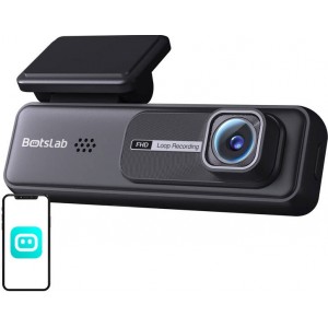 Botslab Dash camera Botslab HK30 Pro 1080p