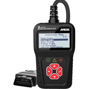 Ancel Diagnostic Scanner OBD2 Ancel AS100/AC100