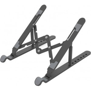 Orico Laptop Stand PFB-A24-BK-BP-IP (black)