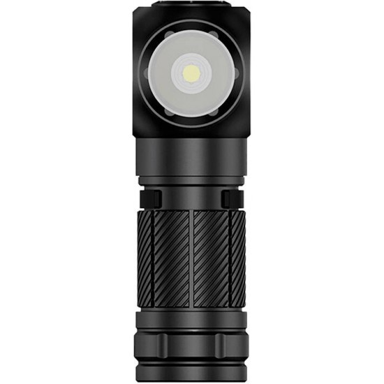 Superfire TH03 multifunction flashlight