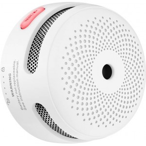 X-Sense XS01 smoke detector