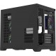 Darkflash Darflash FT418 computer case + 6 aRGB fans (black)