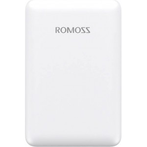 Romoss Powerbank WSC05 20W 5000mAh (white)