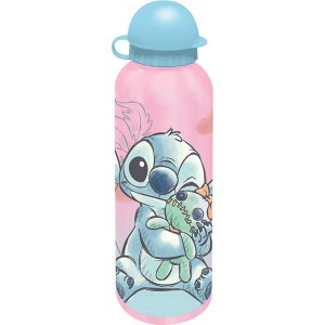 Kids Licensing Water bottle 500ml Stitch ST00057 KiDS Licensing (pink)