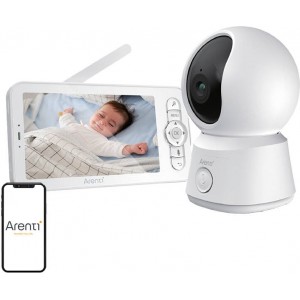 Arenti Camera/Nanny Arenti AInanny BC12S + monitor