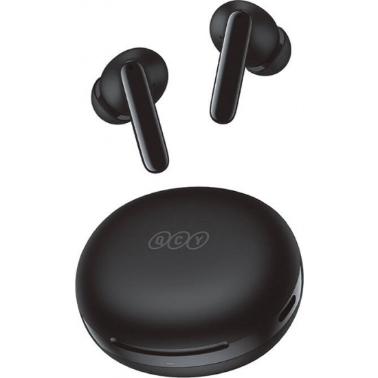 QCY EarphonesTWS QCY T13 ANC2, ANC (black)