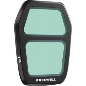 Freewell Filtr CPL Freewell do DJI Air 3S