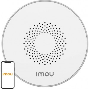 Imou ZR1 ZigBee smart alarm siren