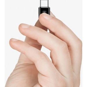 Baseus Micro USB to USB-C Type C Adapter