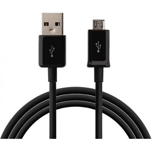 Samsung oryginalny kabel micro USB ECB-DU5ABE 1m