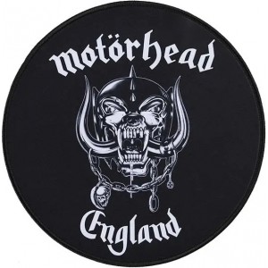 Subsonic Gaming Mouse Pad Motorhead