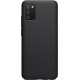 Nillkin Super Frosted Shield reinforced case cover for Samsung Galaxy A02s EU black