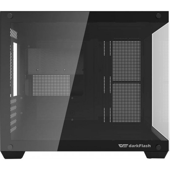 Darkflash C285MP Computer Case (Black)