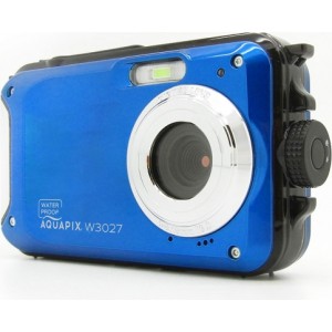 Easypix Aquapix W3027 Wave Marine Blue 10034