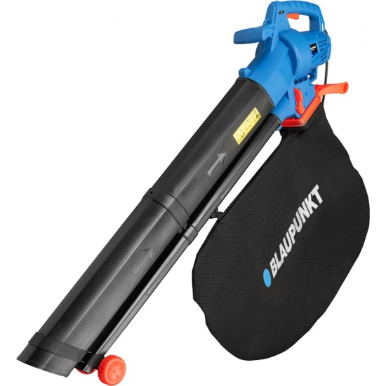 Blaupunkt BV4010 Leaf vacuum