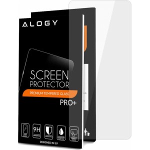 Alogy tempered glass screen protector for Xiaomi Mi 11 Lite