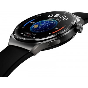 QCY Smartwatch QCY GT2 (black)