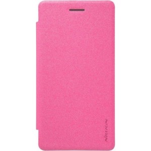 4Kom.pl Case Nillkin Sparkle Lg Zero Class H650e Pink