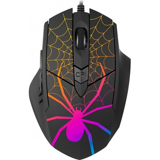 Tracer 47360 Gamezone Black Widow RGB