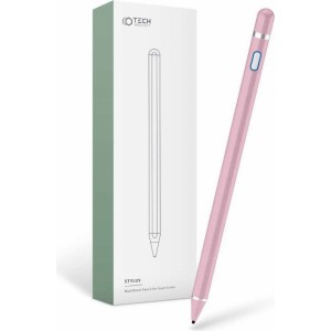 4Kom.pl Active Stylus Pen Pink precision stylus