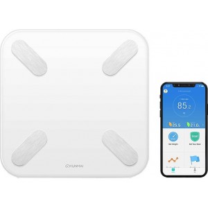 Yunmai Smart Scale Yunmai X (white)