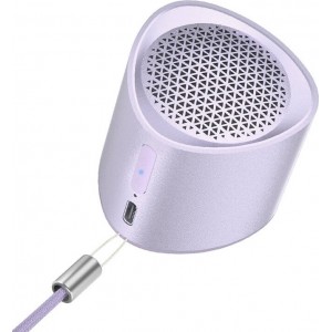 Tronsmart Nimo Bluetooth Wireless Speaker (purple)