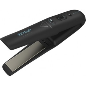 Revamp ST-1700X-EU2 Progloss Liberate Cordless Ceramic Compact Hair Straightener