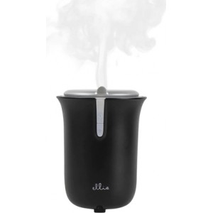 Ellia ARM-285BLK-WW Portable Ultrasonic Aromal Diffuser