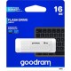 Goodram pendrive 16GB USB 2.0 UME2 white