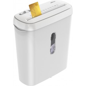 Media-Tech MT223 White Shredder