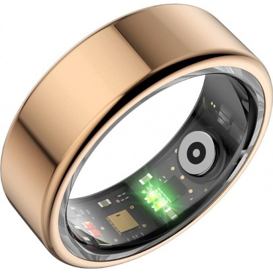 Colmi Smartring Colmi R02 19.8MM 10 (Gold)