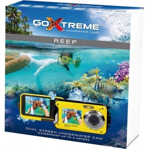 Goxtreme Reef Yellow 20150