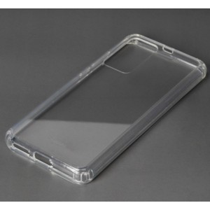 Krusell Kivik Cover Huawei P40 transparent