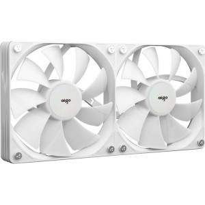 Darkflash AP240 computer water cooling (white)