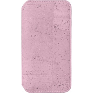 Krusell Birka PhoneWallet Apple iPhone 11 Pro pink