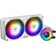 Darkflash AP240 computer water cooling (white)