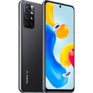 Xiaomi Redmi Note 11s 5G Мобильный Телефон 4GB / 128GB