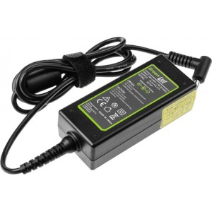 Greencell Green Cell AD74P Pro Зарядное устройство 19.5V / 45W