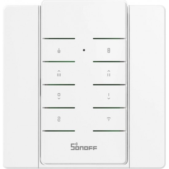 Sonoff remote control for Sonoff white (RM433R2)