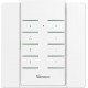 Sonoff remote control for Sonoff white (RM433R2)