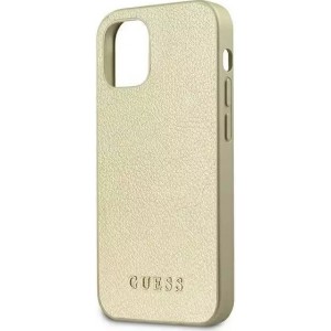 Guess GUHCP12SIGLGO iPhone 12 mini 5,4